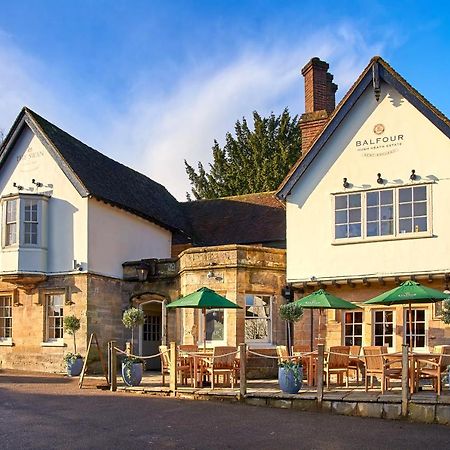The Swan At Forest Row Exterior foto
